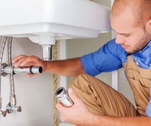 About Plumbers Pros Martha, OK